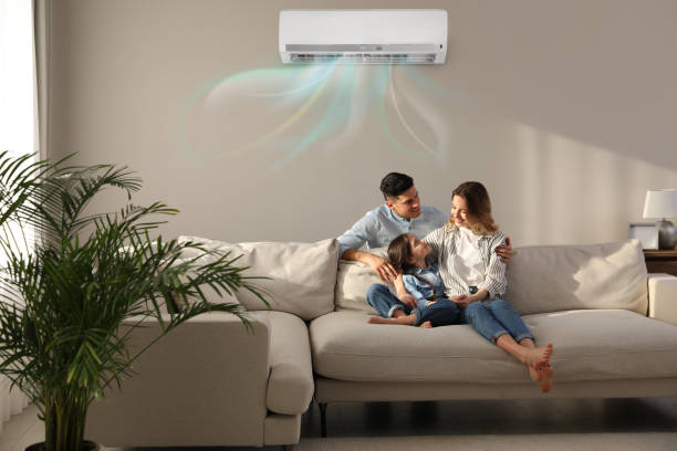 Best HVAC tune-up services  in Tega Cay, SC