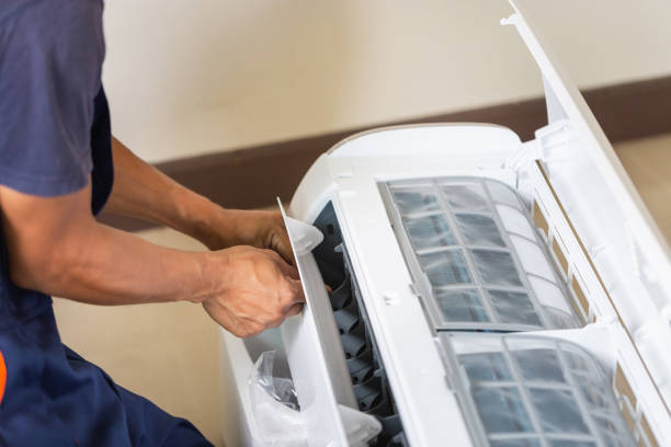 Best Commercial HVAC repair  in Tega Cay, SC