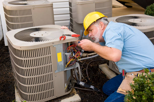 Best Emergency HVAC repair  in Tega Cay, SC