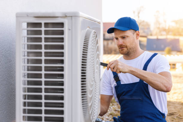 Best Residential HVAC services  in Tega Cay, SC